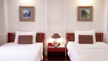 Dự án Ninh Binh Legend Hotel