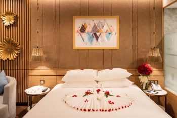 Dự án Virgo Nha Trang