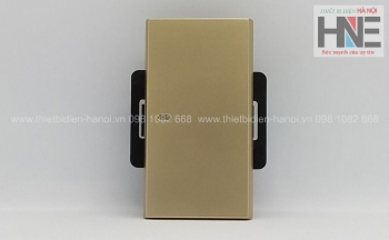 Hạt công tắc một chiều phím to