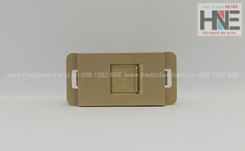 Hạt ổ cắm mạng RJ45-Cat6
