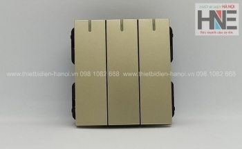 Hạt công tắc 3 hai chiều