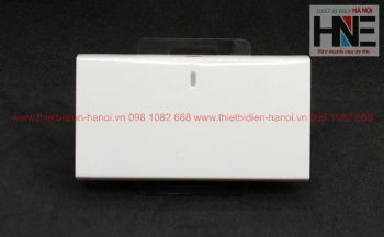 Hạt công tắc một chiều phím to
