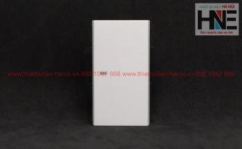 Hạt công tắc hai chiều phím to