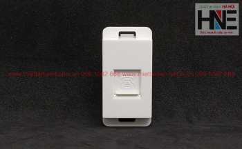 Hạt ổ cắm điện thoại RJ11