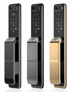 Khóa cửa điện tử cao cấp KEINO V7 PRO