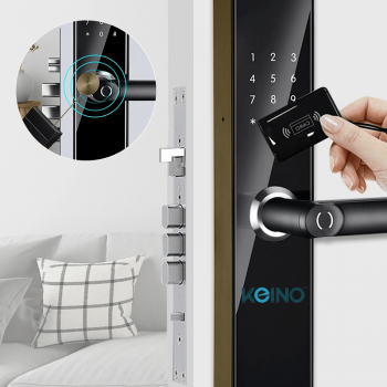 Khóa cửa điện tử KEINO KYN-818
