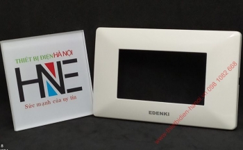 Mặt nhựa trắng hình chữ nhật