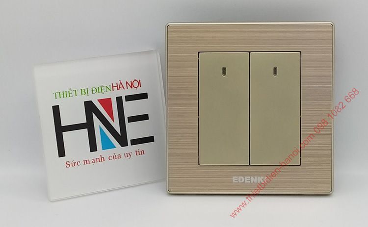 công tắc điện edenki