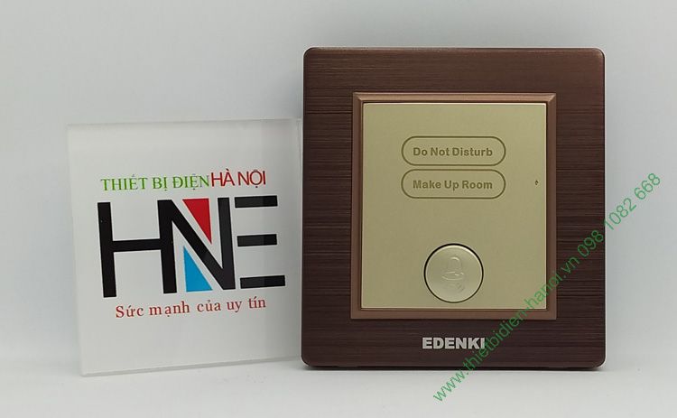 chuông điện Edenki
