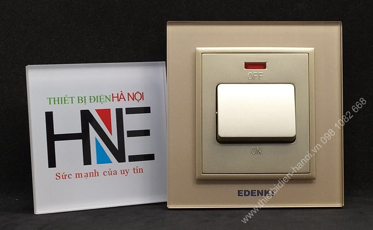 công tắc 20A Edenki