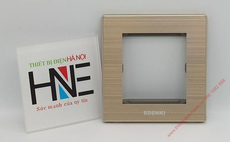 mặt viền edenki