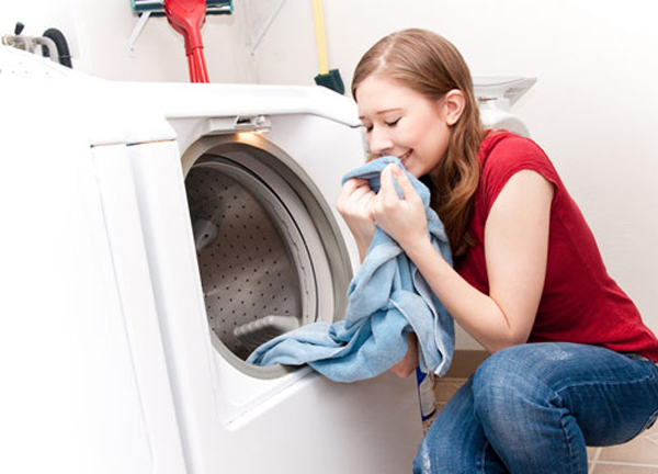 bí kíp sử dụng máy giặt