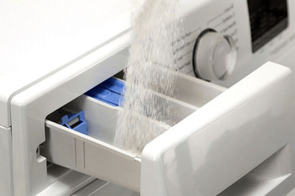bí kíp sử dụng máy giặt