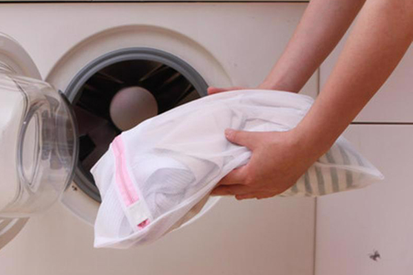 bí kíp sử dụng máy giặt