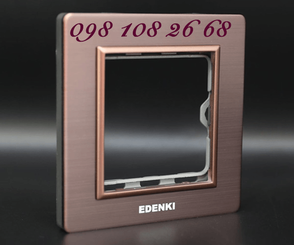 mặt vuông edenki